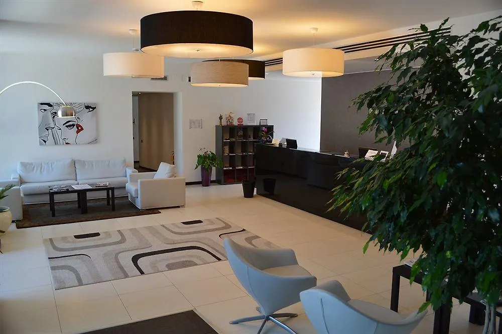 ***  Hotel Sagittario Padova Italy
