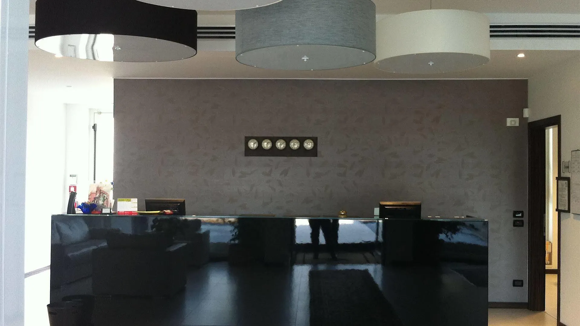 Hotel Sagittario Padoue