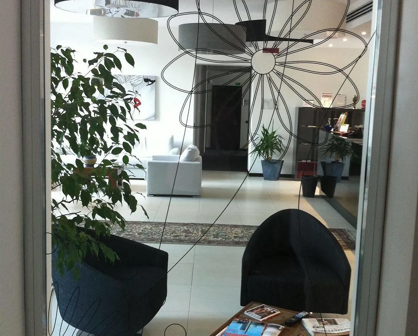 Hotel Sagittario Padova