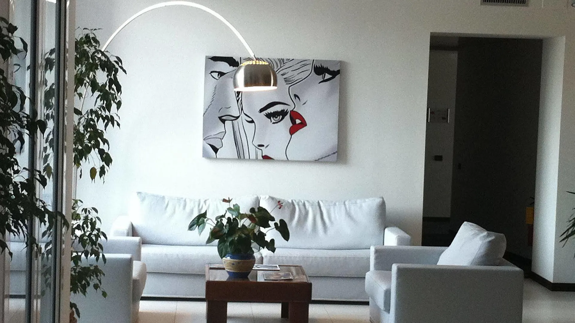 Hotel Sagittario Padua Italia