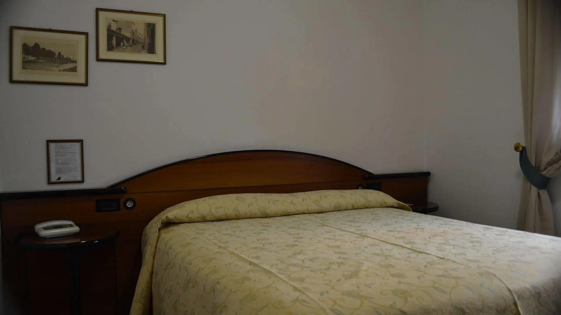 Hotel Sagittario Padoue