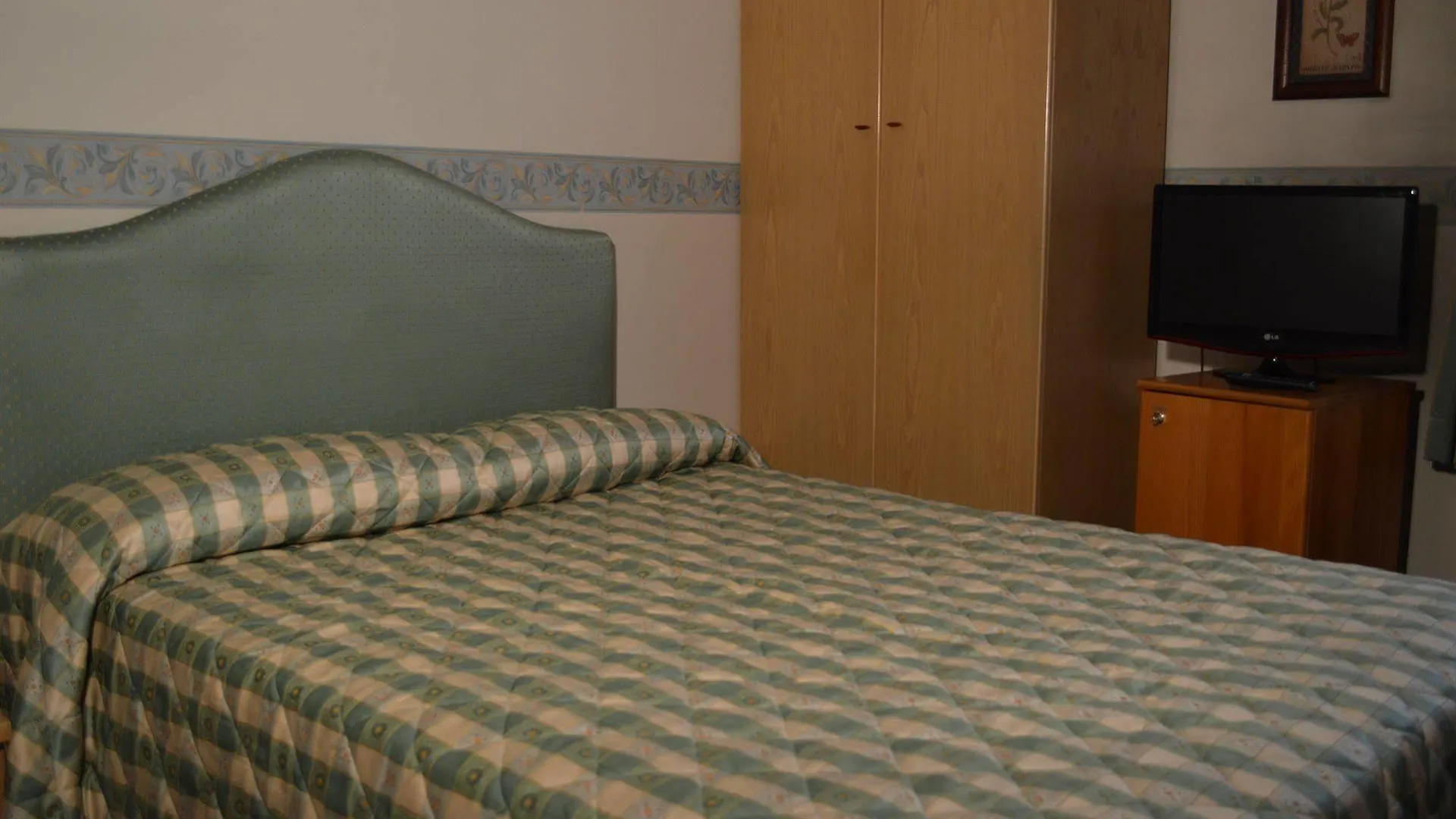 Hotel Sagittario Padova 3*,