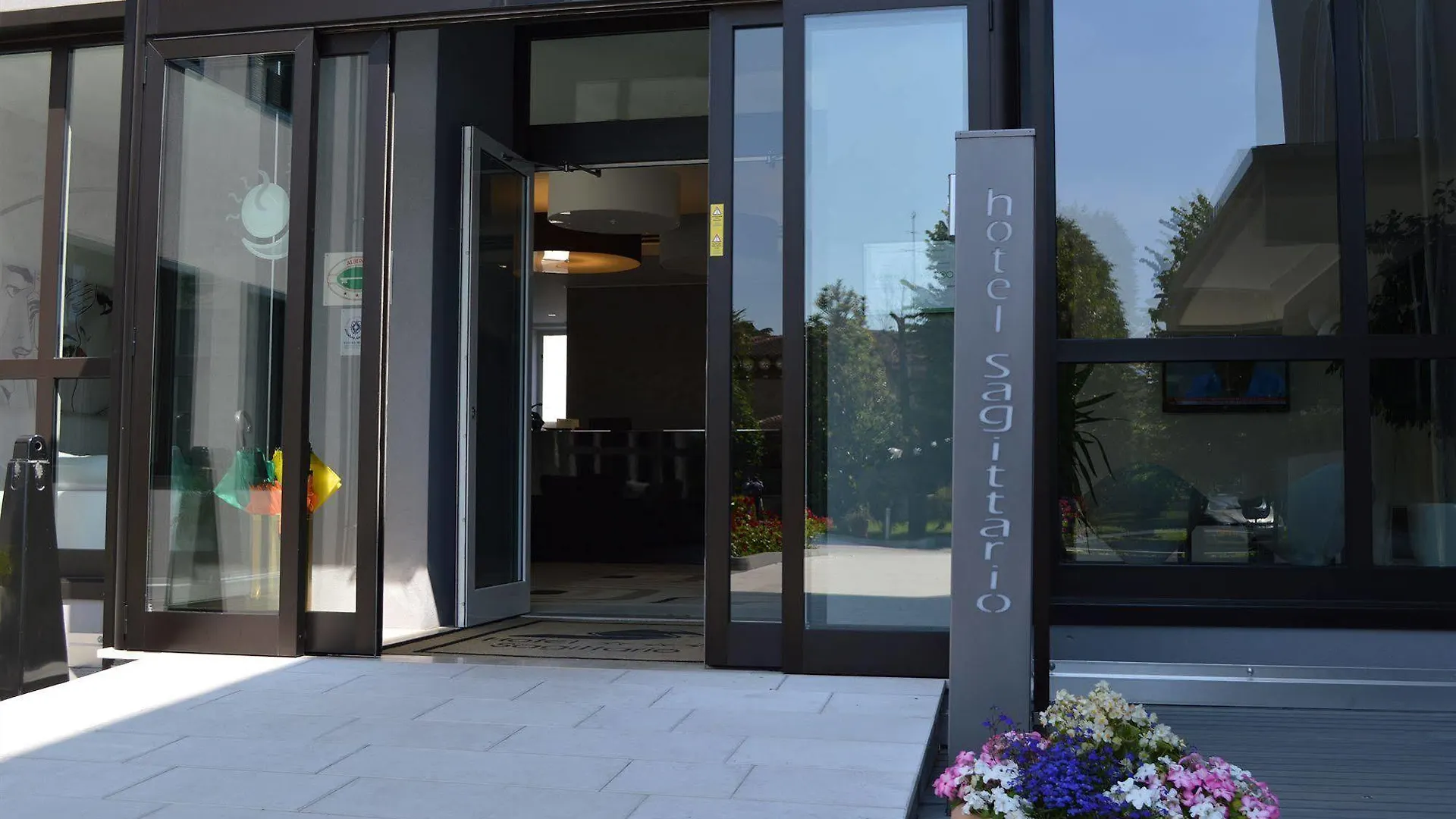 Hotel Sagittario Padova