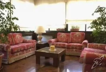 Hotel Sagittario Padua
