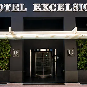 Excelsior Бари