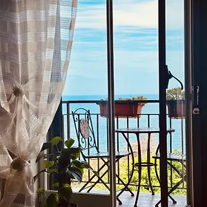 Aria Di Mare - Pollina Sicilia Italien