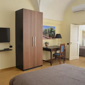 Negramaro Bed and breakfast