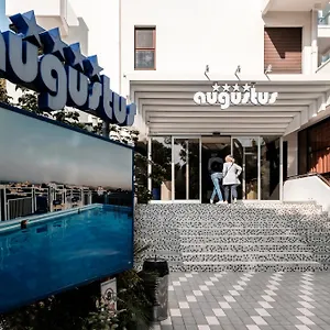 Augustus Italien