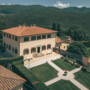 Erbaia Relais De Charme Italien