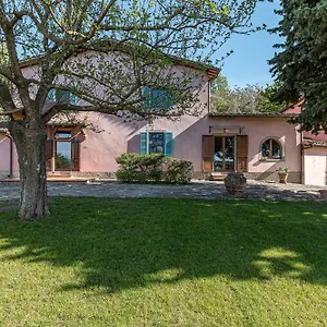 La Casa Rosa Italien