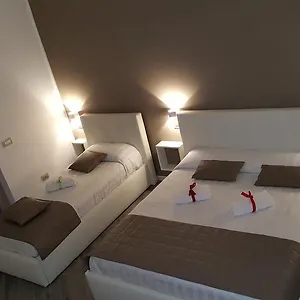 La Lira Bed and breakfast