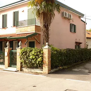 Gasthof Casa Yami, Padua
