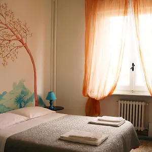 Bed & Breakfast Casa Nuestra