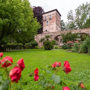 Gasthof Massimago Wine Tower, Padua
