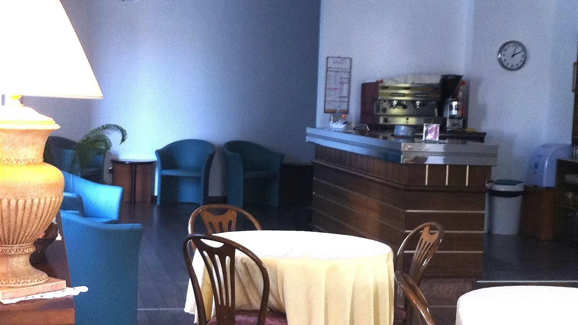 Hotel Sagittario Padua 3*,