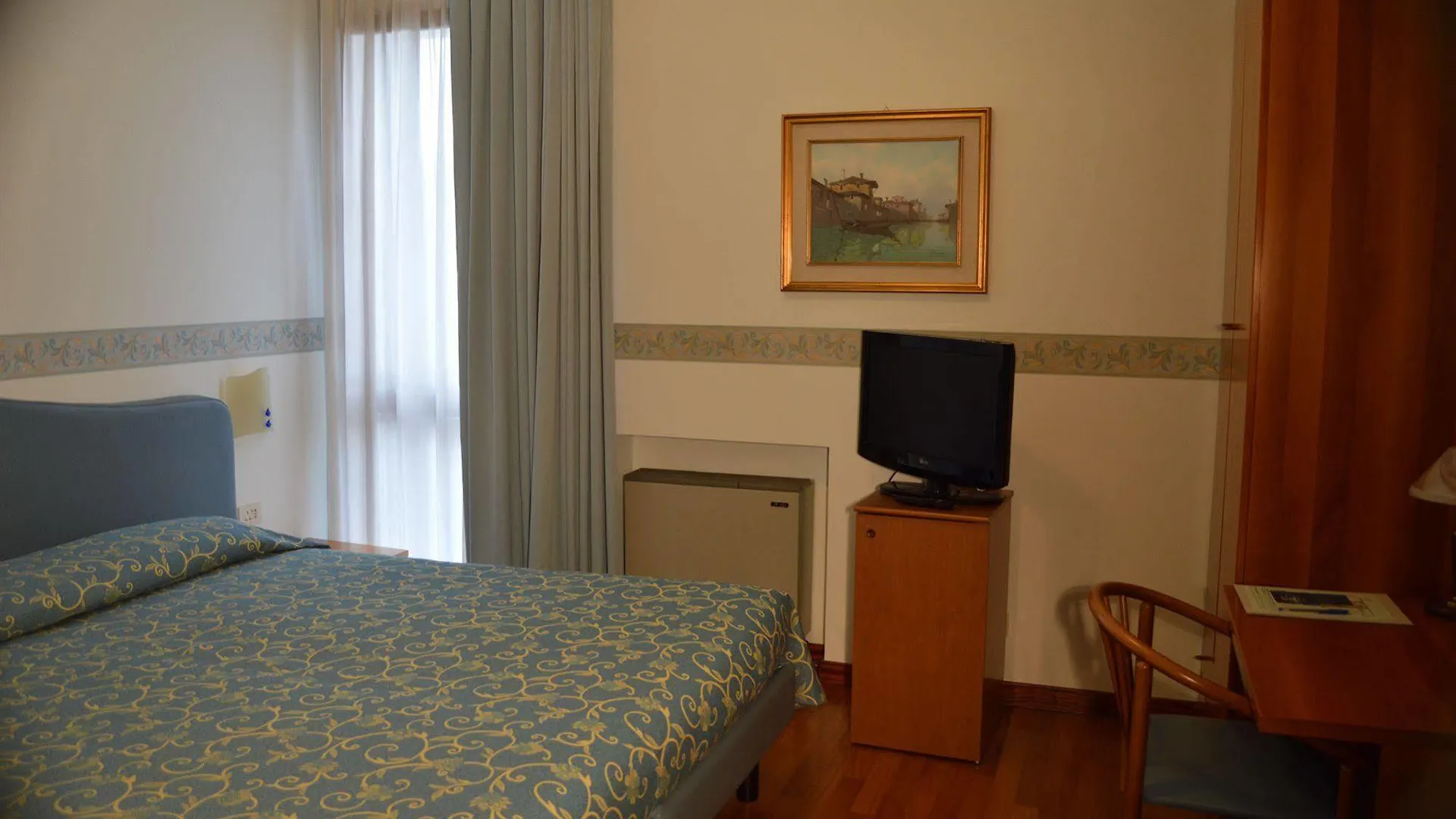 Hotel Sagittario Padua